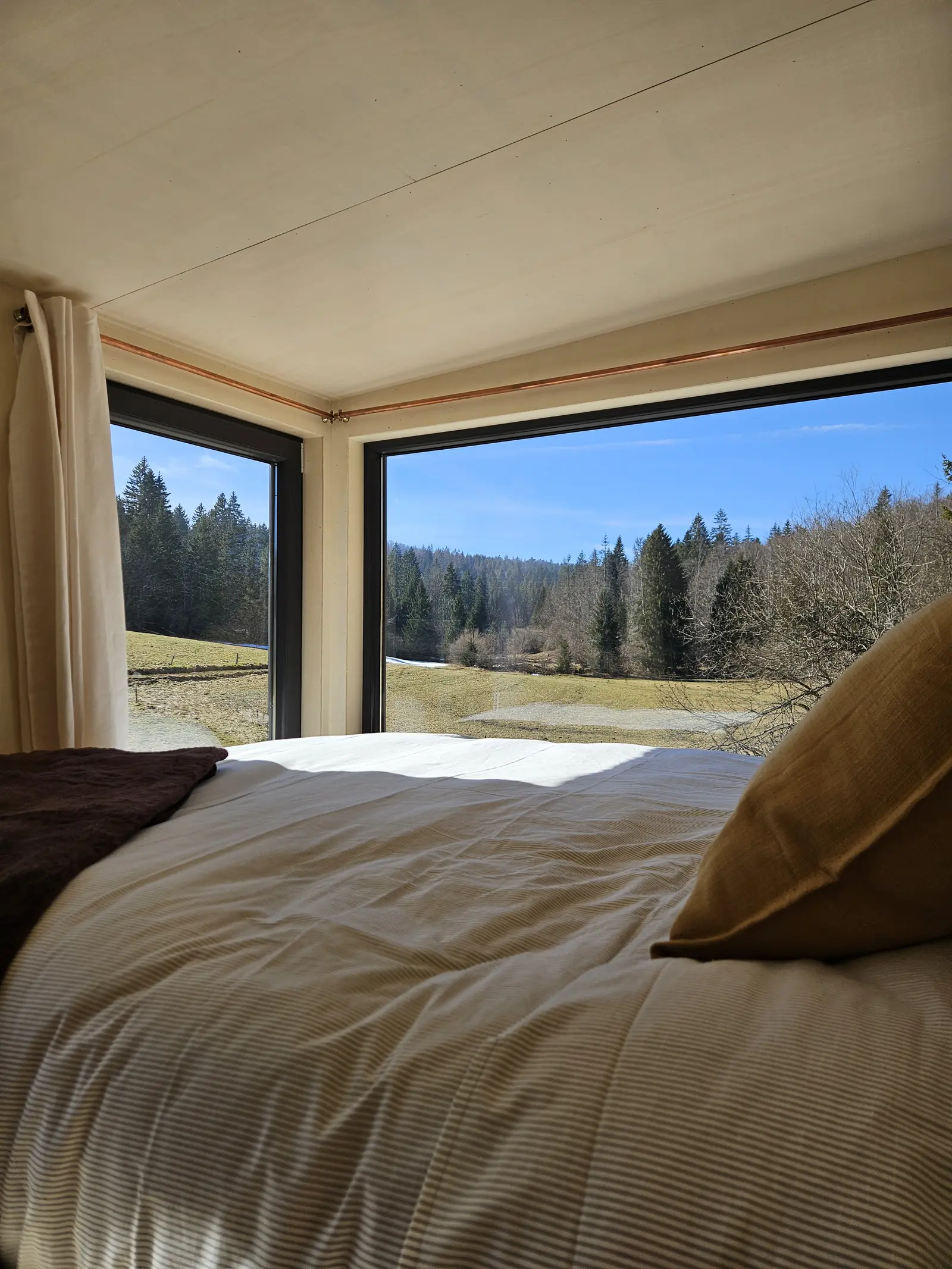 Tiny House L'Alpage, Les Bouchoux : image 4