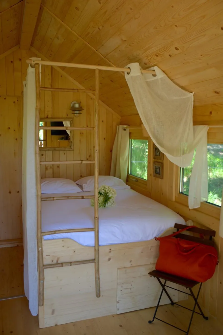 Tiny House La Pradela, Saint-Amand-de-Coly : image 2