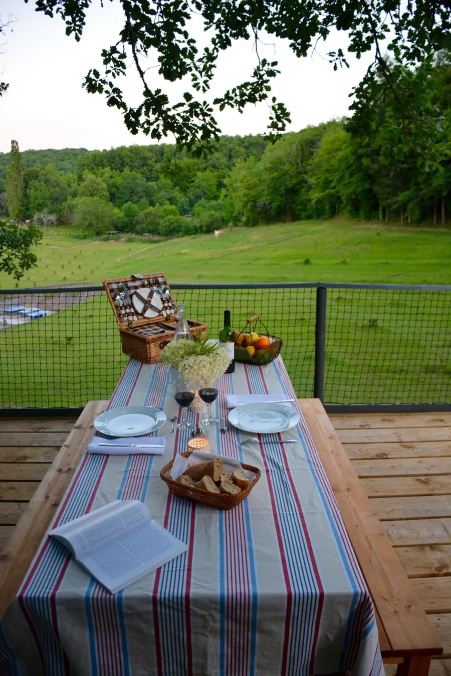 Tiny House La Pradela, Saint-Amand-de-Coly : image 4