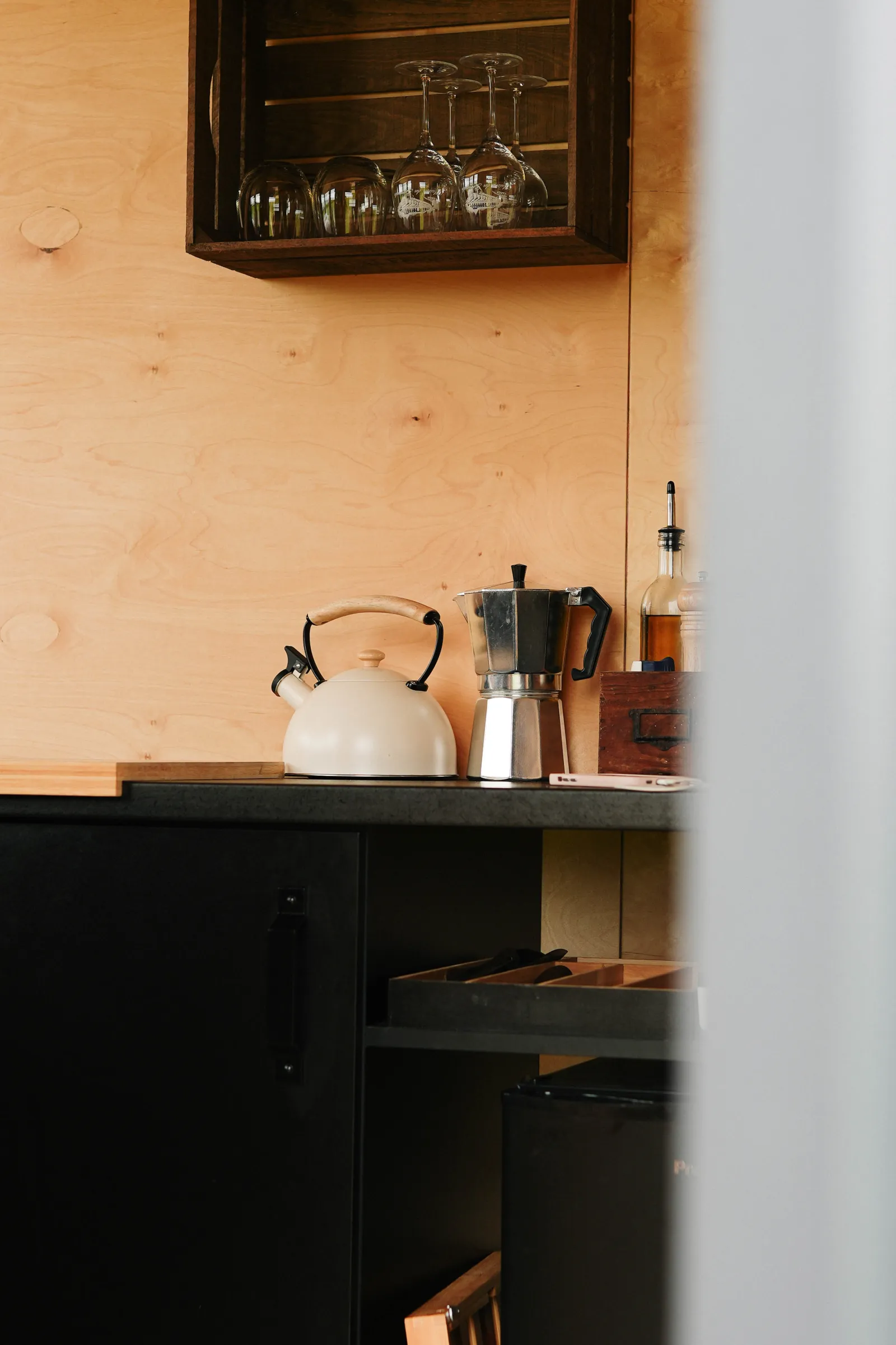 Tiny House La Vendange, Porte-de-Benauge : image 4