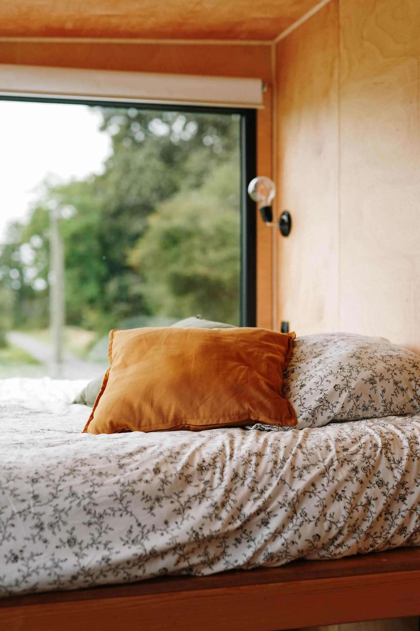 Tiny House La Vendange, Porte-de-Benauge : image 5
