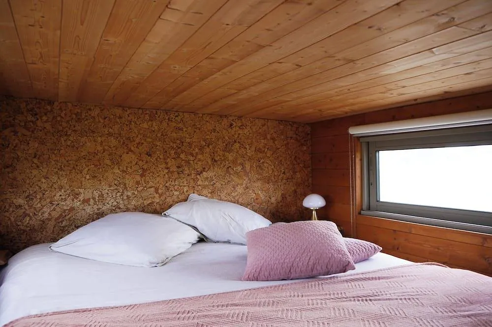 Tiny house Vent de Beauce, Villiers-Saint-Orien : image 3