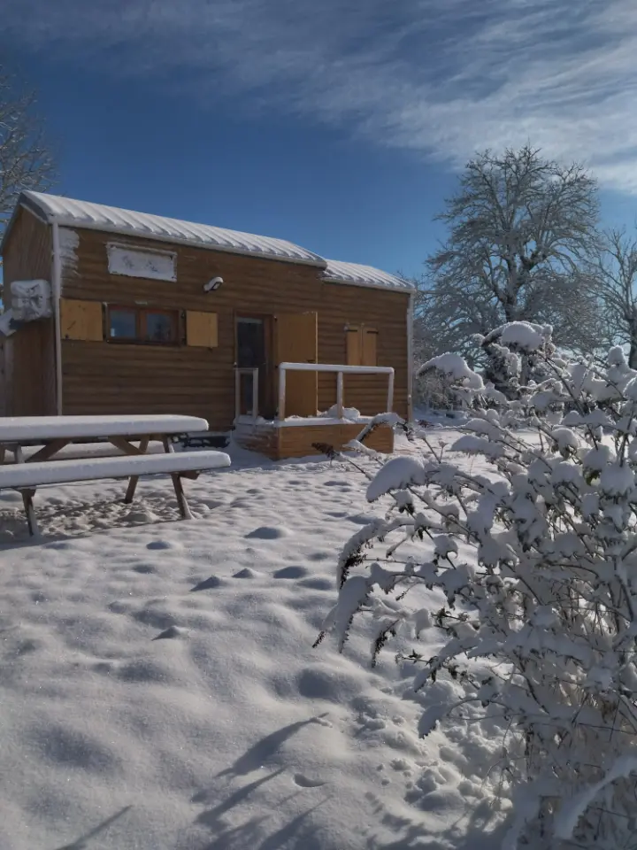 Tiny la Ruchette, Sembadel : image 5