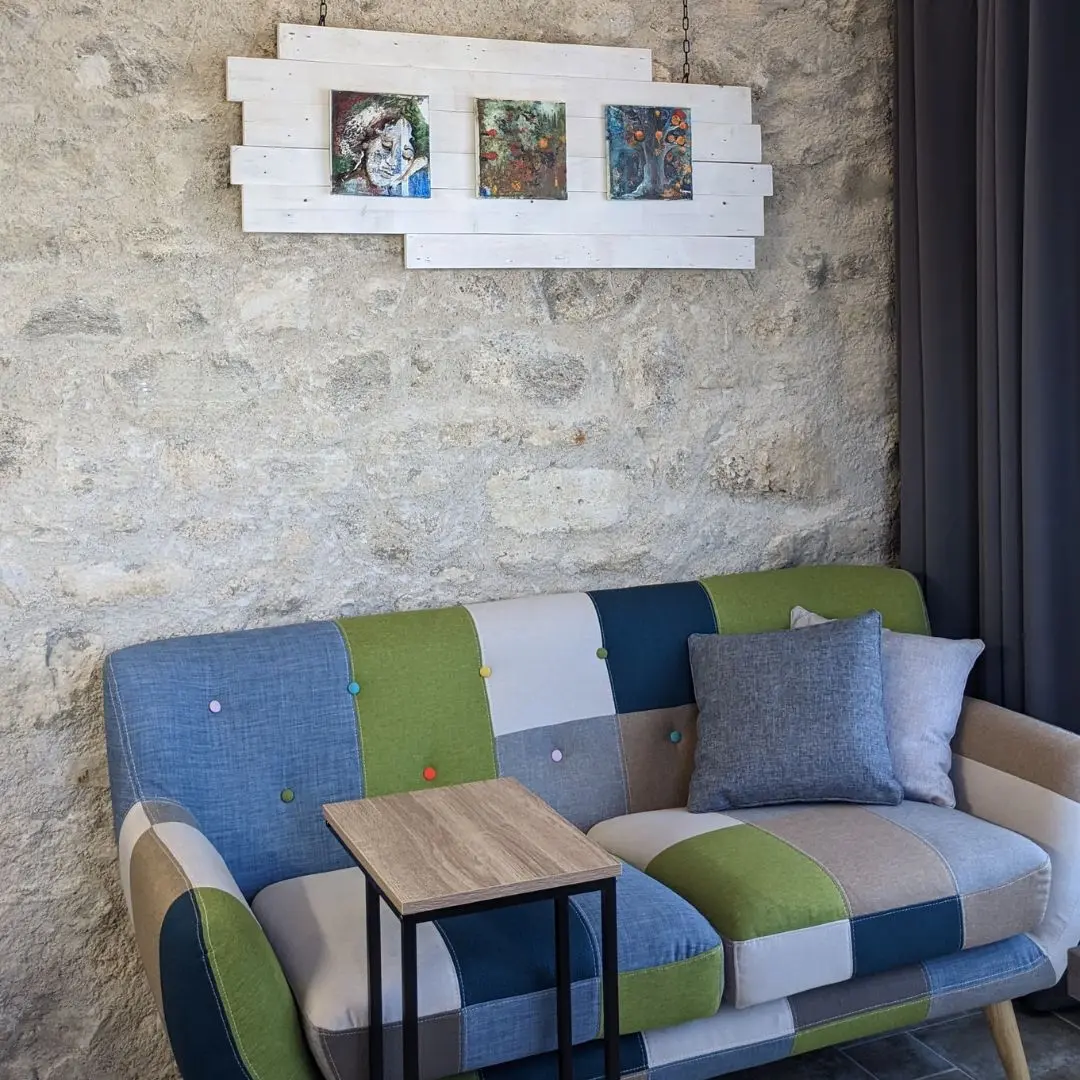 Tinygîte Nusgo, Saint-Martin-de-Castillon : image 2