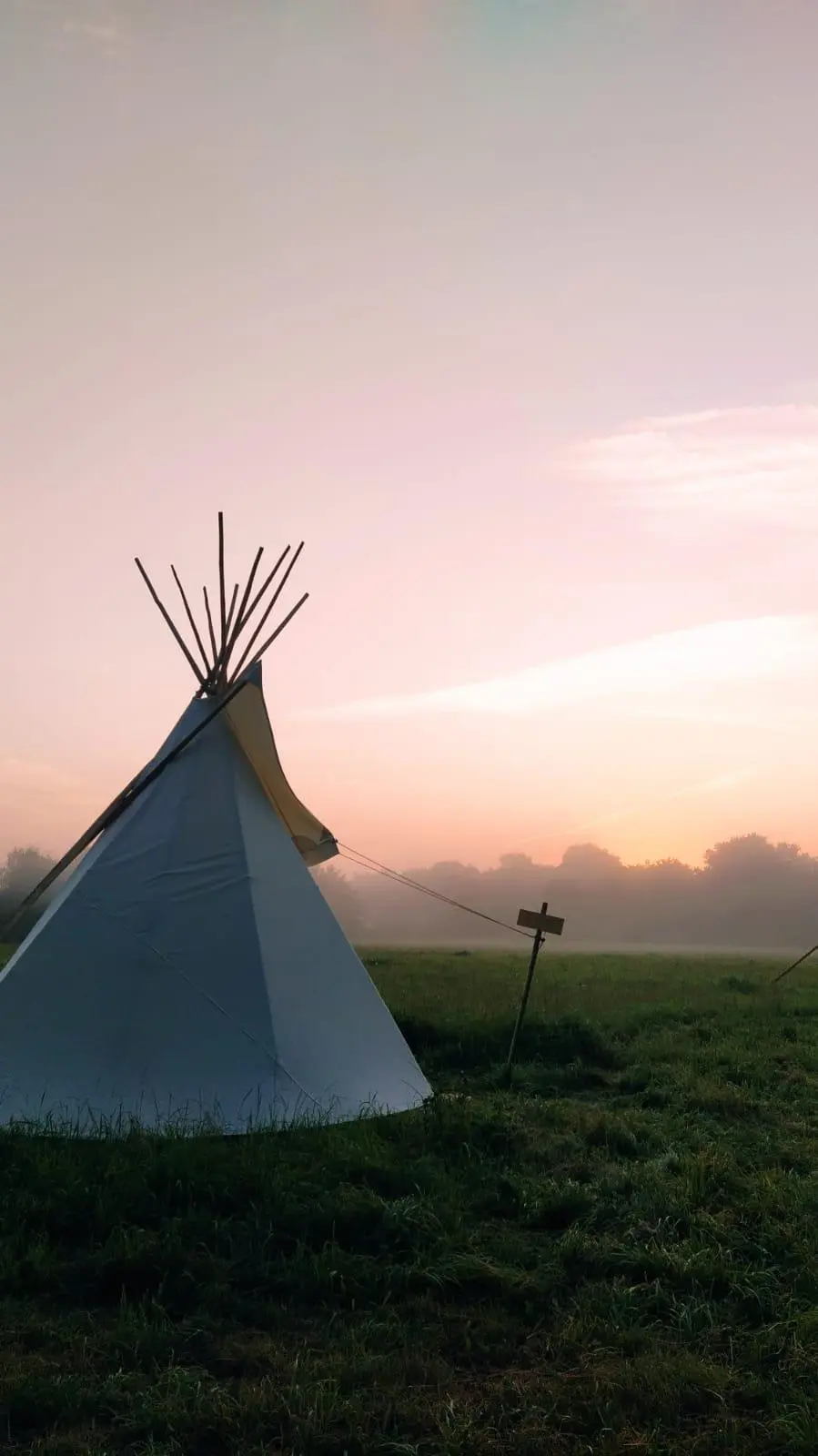 Tipi Pégase, Casson : image 5