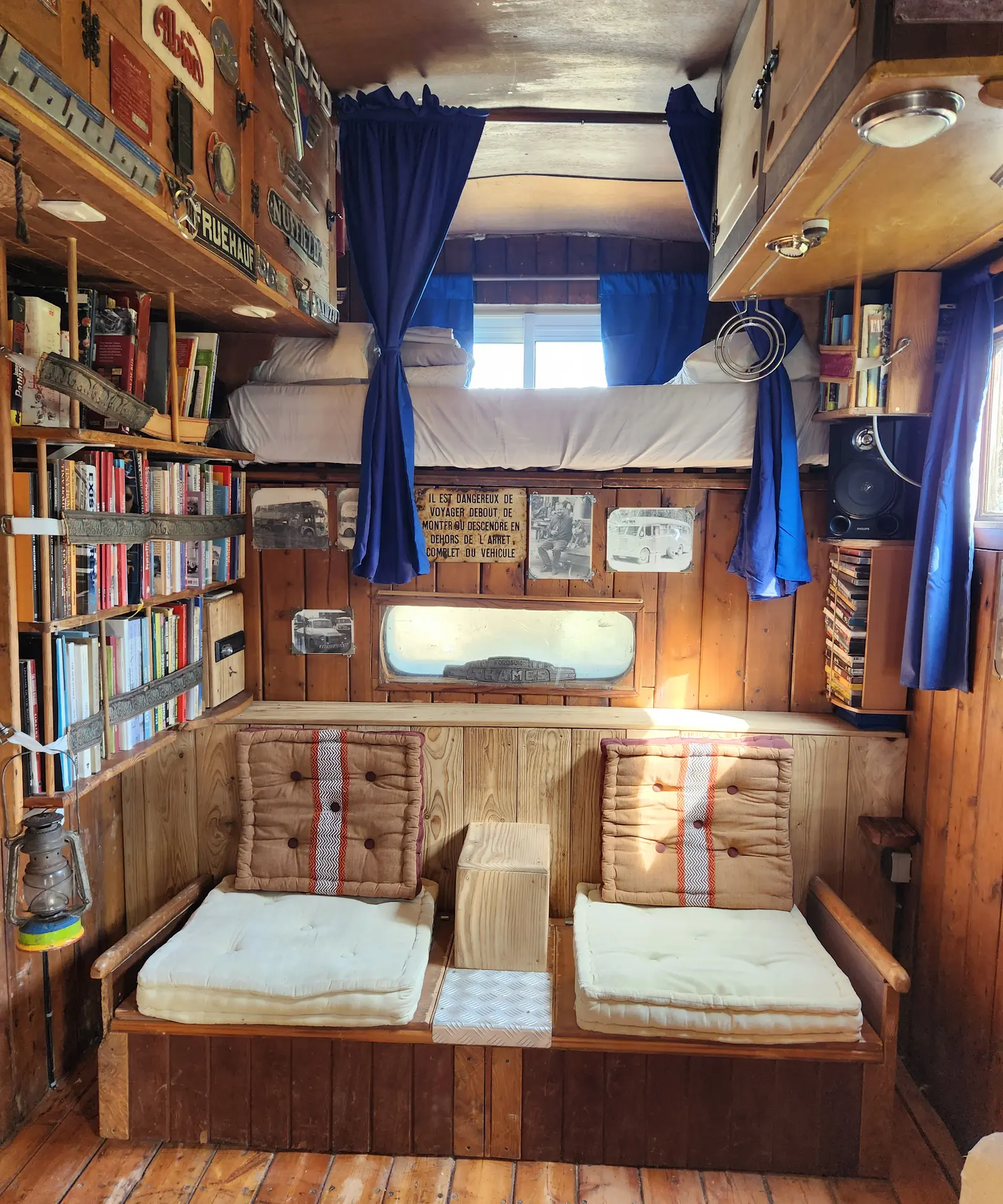 Truck-Lodge l'Albion, Saint-Andiol : image 4