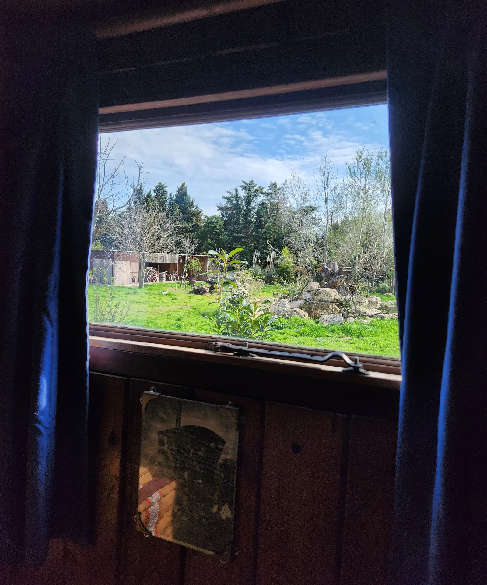 Truck-Lodge l'Albion, Saint-Andiol : image 5