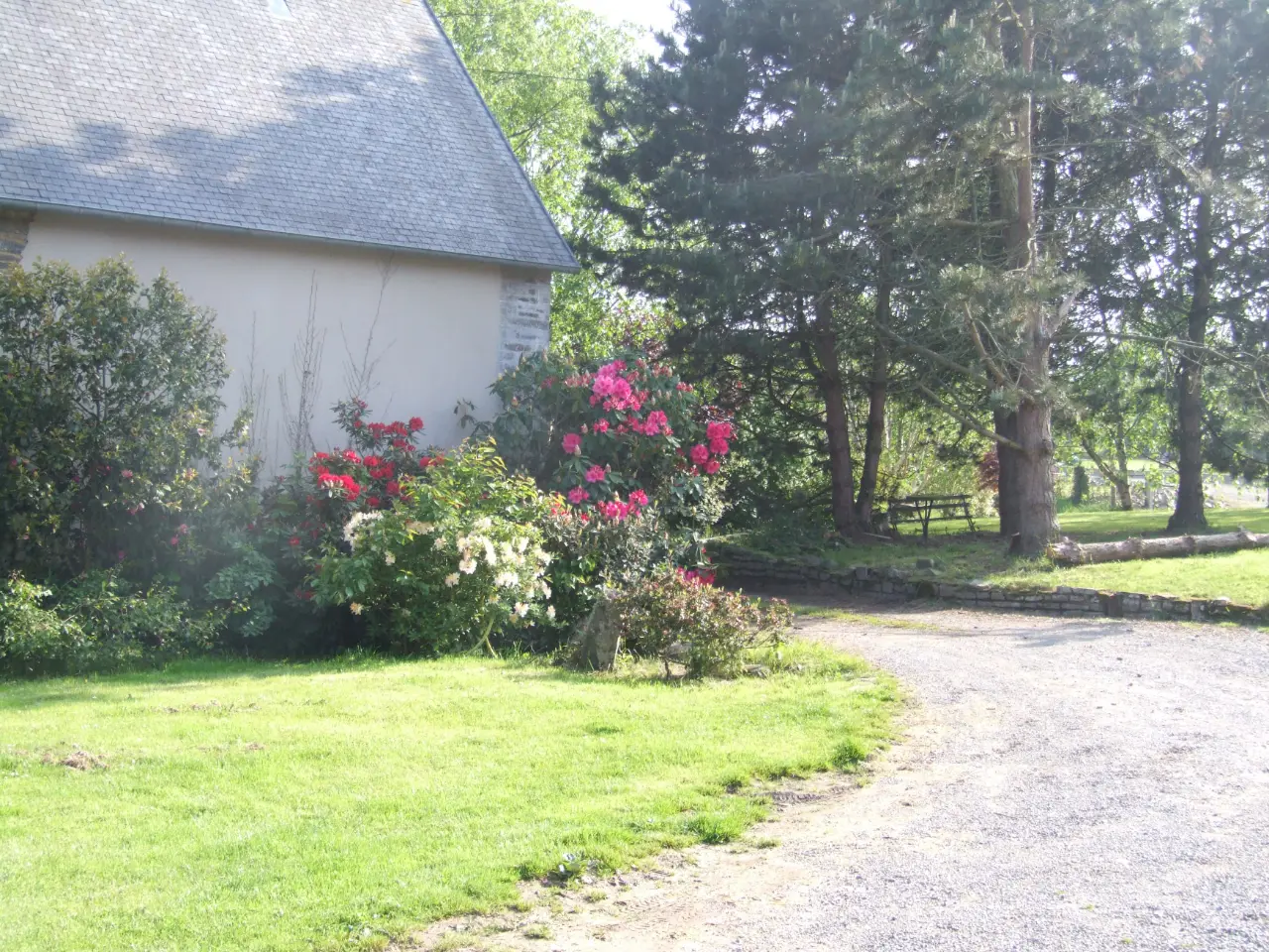 Un brin Nature, Gavray-sur-Sienne : image 3