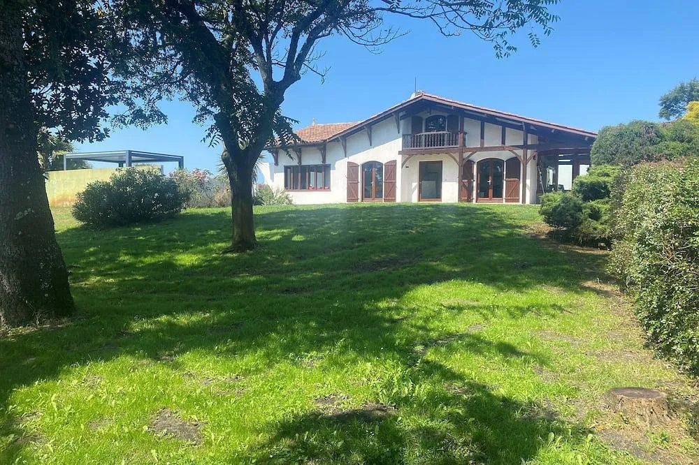 Villa l'Estancade (gîte à la ferme), Liposthey