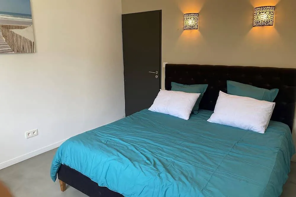 Villa l'Estancade, Liposthey : image 2